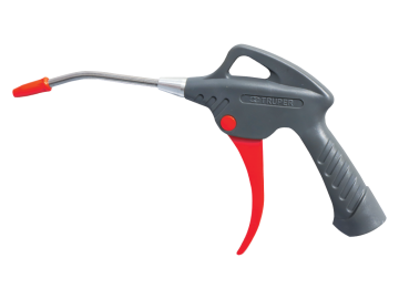 125 mm Nozul Hava Tabancası 13 Bar (187 PSI)