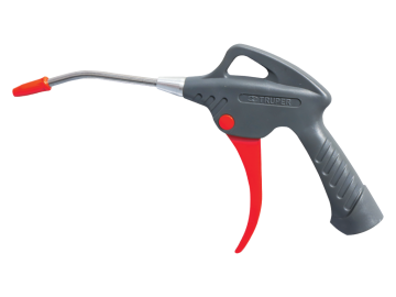 125 mm Nozul Hava Tabancası 13 Bar (187 PSI)
