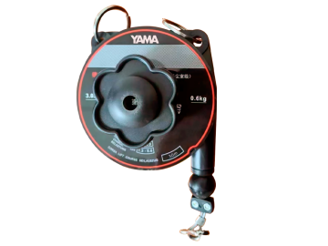 0.6 - 3.0 kg Balanser 3 Metre