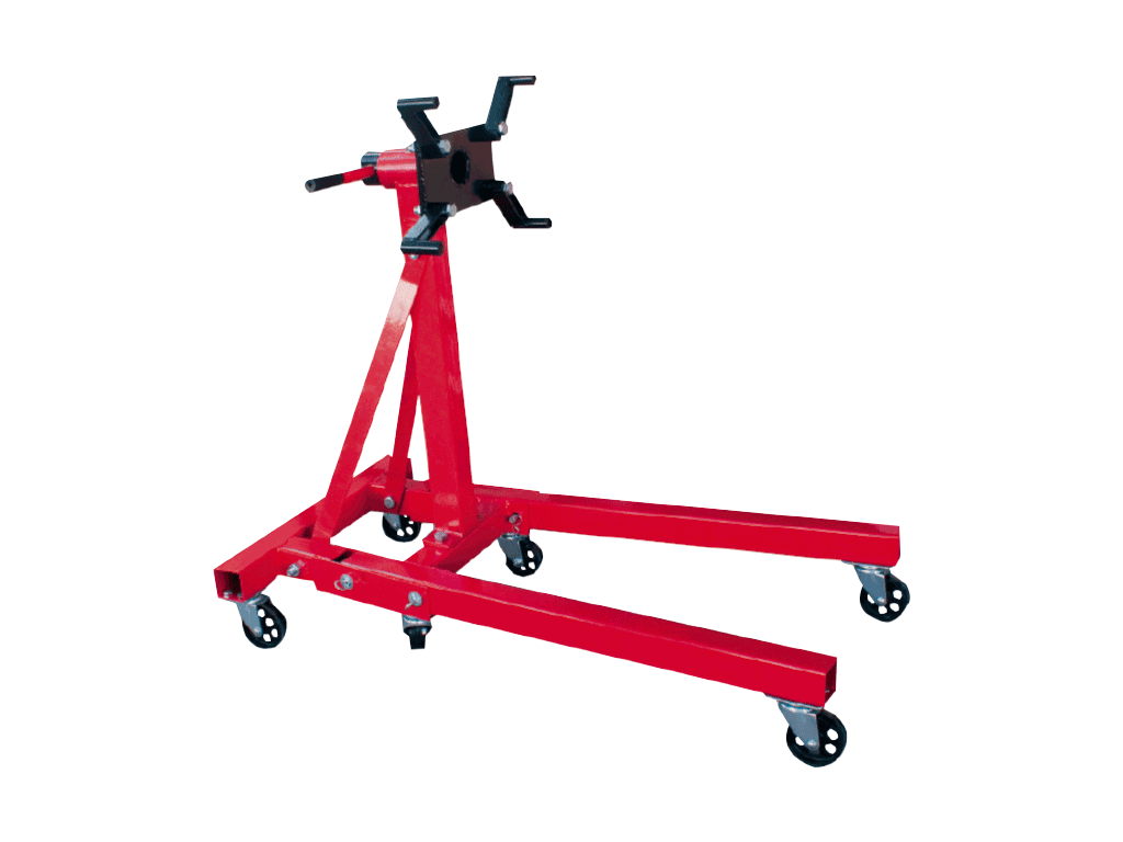 905 Kg Motor Bağlama Standı GTL11105