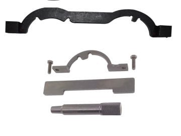 Opel Corsa 1.0 - 1.2 - 1.4 Sente Aparatı