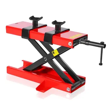 Nt Tools NPL-25625 Motorsiklet Kaldırma Standı 500 Kg
