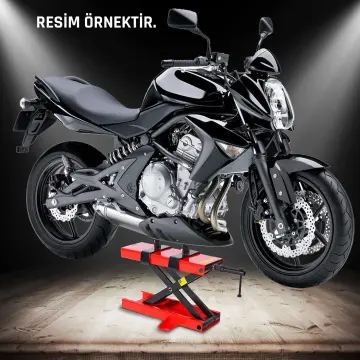 Nt Tools NPL-25625 Motorsiklet Kaldırma Standı 500 Kg