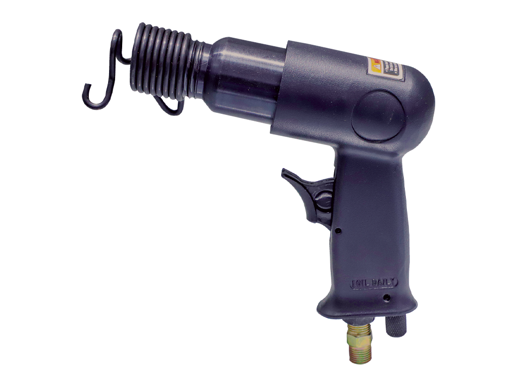 Havalı Keski Kalafat Tabancası 150 mm