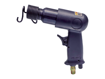Havalı Keski Kalafat Tabancası 150 mm