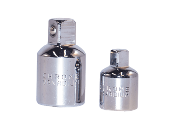 Lokma Adaptör 3/8'' den - 1/4'' e Nt Tools NCLA3814