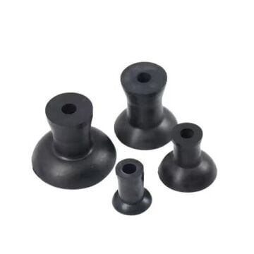 Havalı Subap Alıştırma Makinası 5 Parça