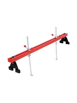 BERNEL Motor Askı Aparatı 150 cm – 500 Kg Kapasiteli