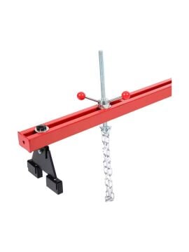Motor Askı Aparatı 150 cm – 500 Kg Kapasiteli