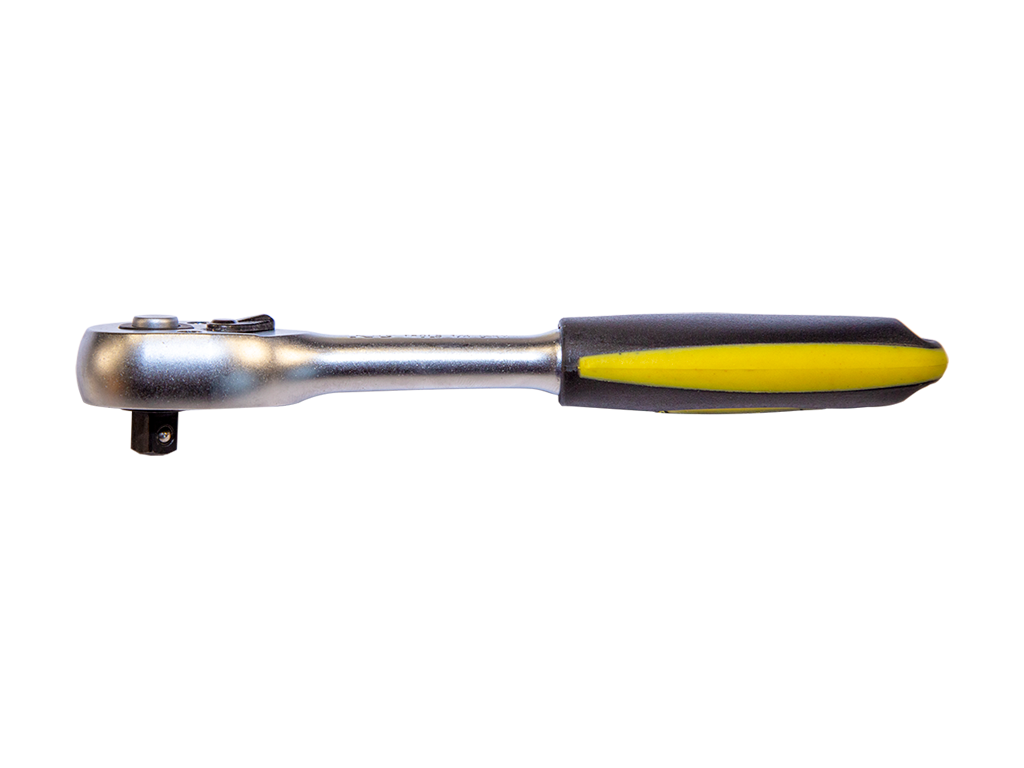 1/4'' Cırcır Kolu 45 Diş Nt Tools NC01C14